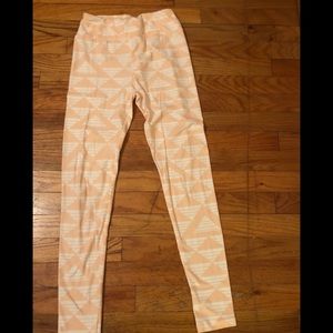 Lularoe leggings